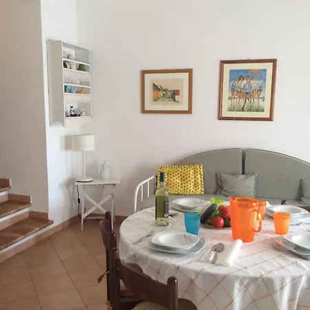 Domo Mea Ferienhaus Cardedu