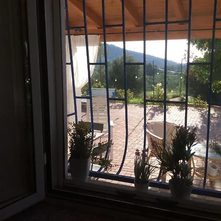 Ferienhaus Domo Mea Cardedu