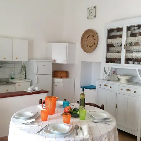 Holiday home Domo Mea Cardedu