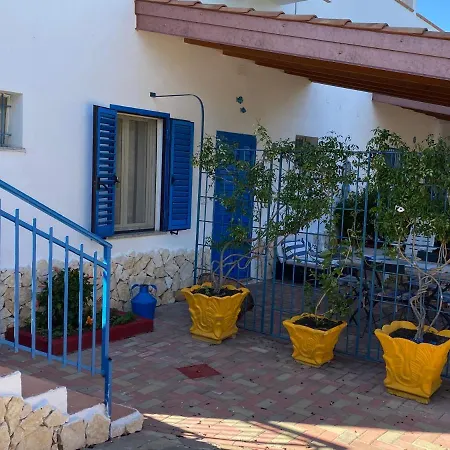 Holiday home Domo Mea Cardedu