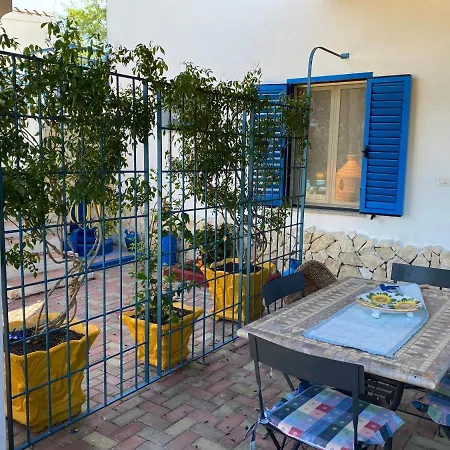 Domo Mea Ferienhaus *