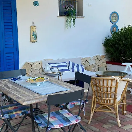 Domo Mea Ferienhaus Cardedu