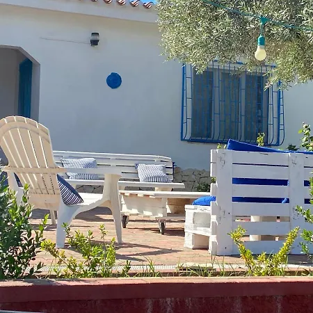 Domo Mea Ferienhaus Cardedu