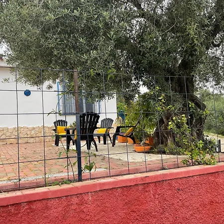 Ferienhaus Domo Mea *