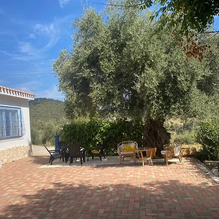 Holiday home Domo Mea Cardedu