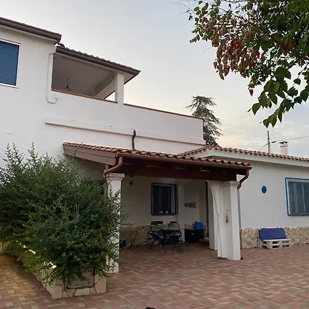 Holiday home Domo Mea *