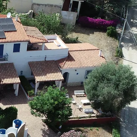 Domo Mea Ferienhaus *