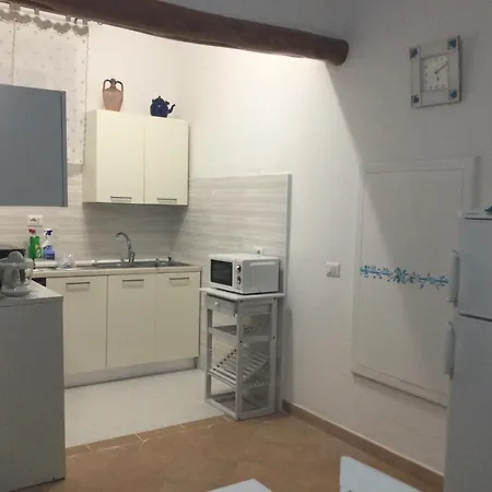 Holiday home Domo Mea Cardedu