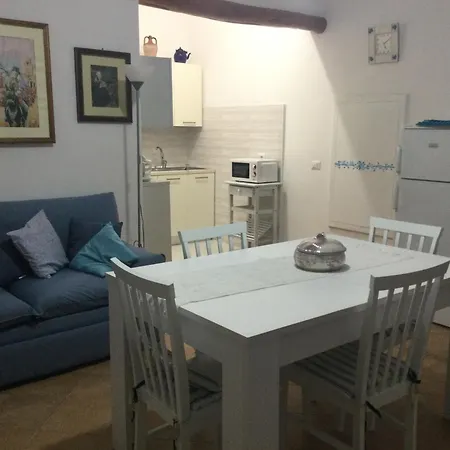 Holiday home Domo Mea