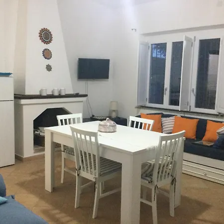 Holiday home Domo Mea *