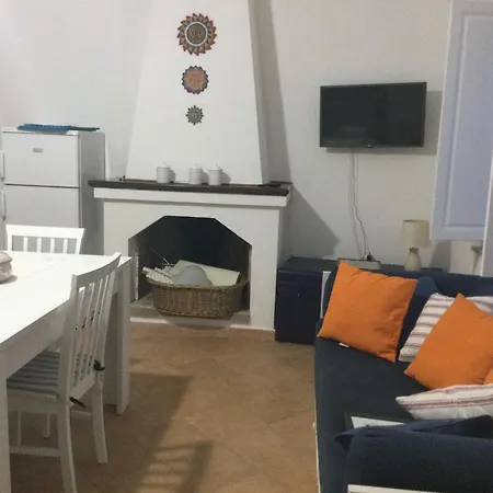 Domo Mea Cardedu
