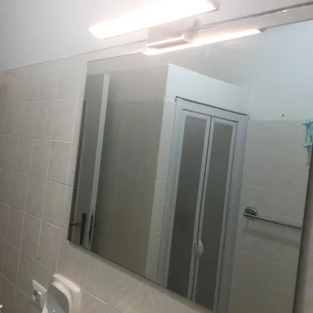 Domo Mea Ferienhaus Cardedu