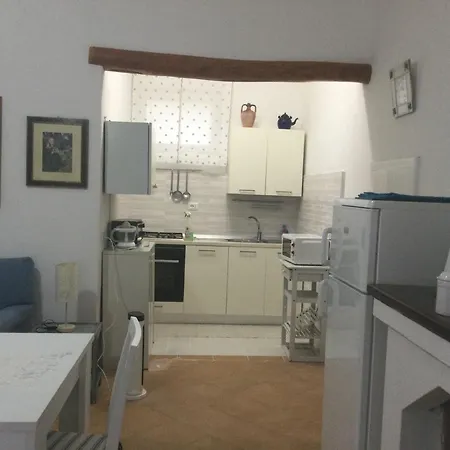 Holiday home Domo Mea Cardedu