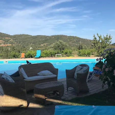 Ferienhaus Domo Mea *