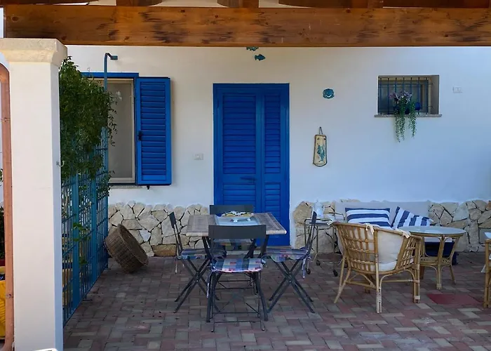 Domo Mea Ferienhaus *