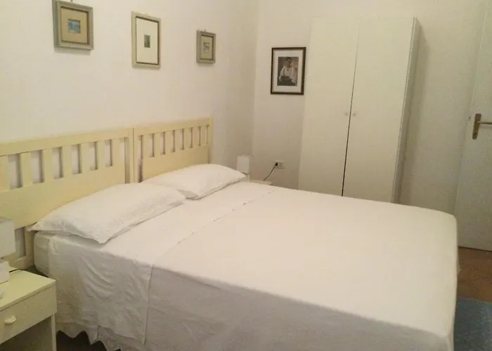 Domo Mea Ferienhaus Cardedu