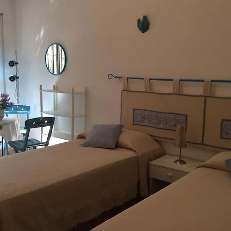 Casa vacanze Domo Mea *