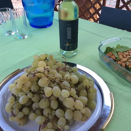 Domo Mea Casa vacanze *