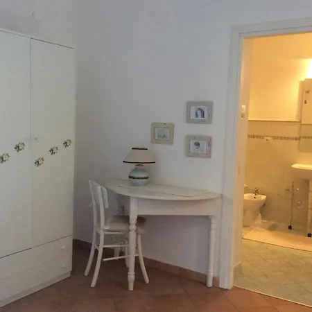 Domo Mea Casa vacanze *