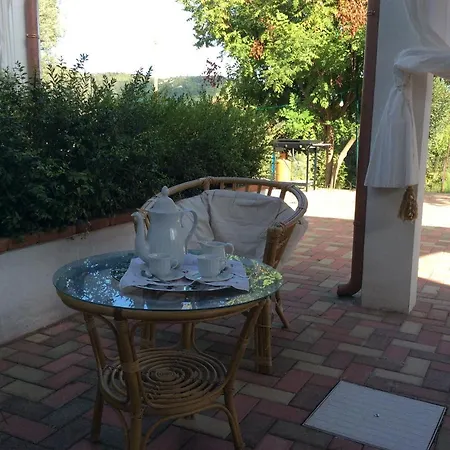 Domo Mea Дом отдыха Кардеду