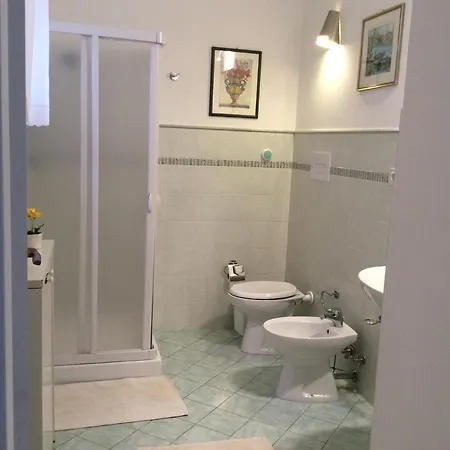 Tatil Evi Domo Mea Cardedu