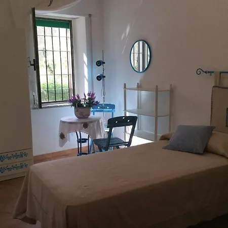 Casa vacanze Domo Mea