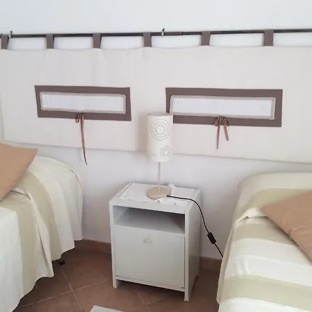 Domo Mea Casa vacanze