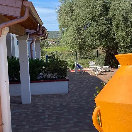 Domo Mea Casa vacanze