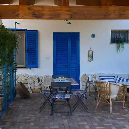 Domo Mea Дом отдыха *