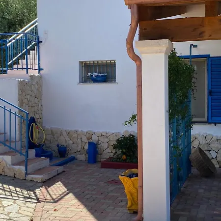 Domo Mea Casa vacanze