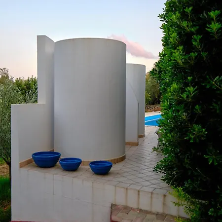 Domo Mea Дом отдыха *