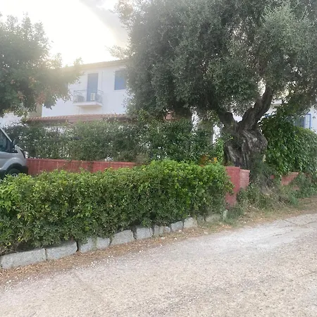 Domo Mea Casa vacanze Cardedu