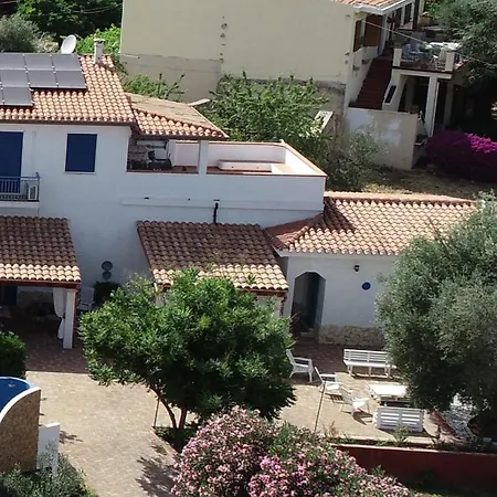 Casa vacanze Domo Mea *