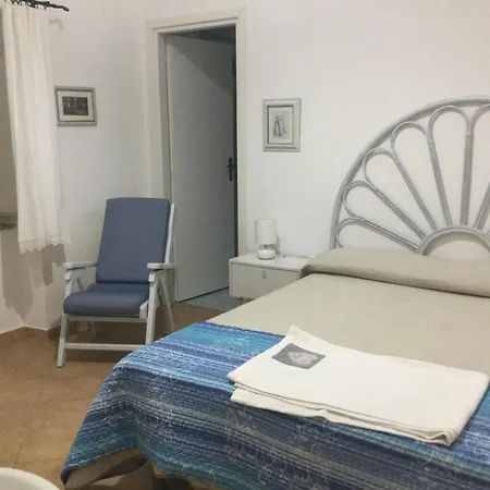Domo Mea Casa vacanze