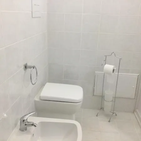 Casa vacanze Domo Mea *