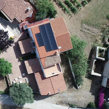 Casa vacanze Domo Mea Cardedu