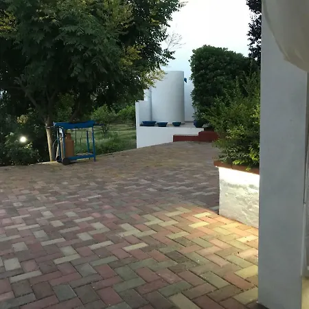 בית נופש Domo Mea קרדדו