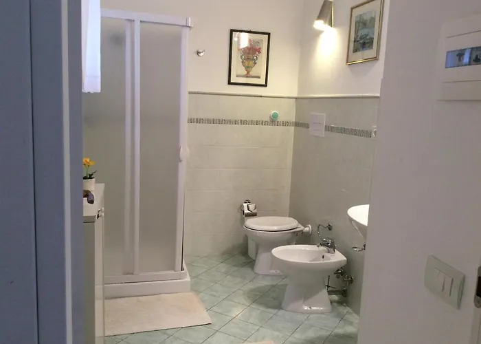 Сasa de vacaciones Domo Mea Cardedu
