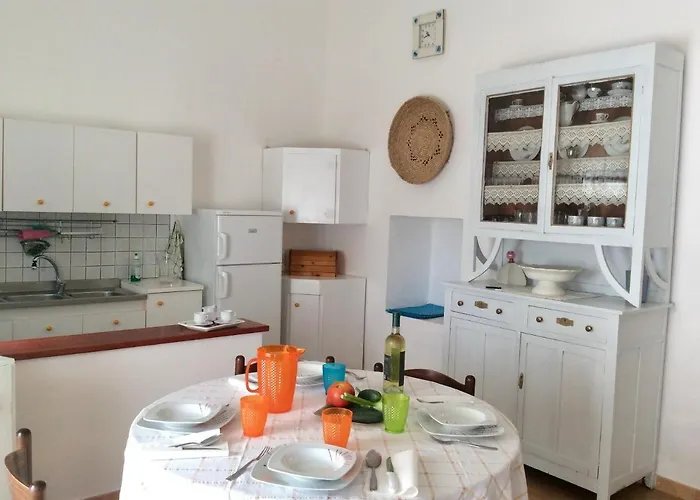 Сasa de vacaciones Domo Mea Cardedu