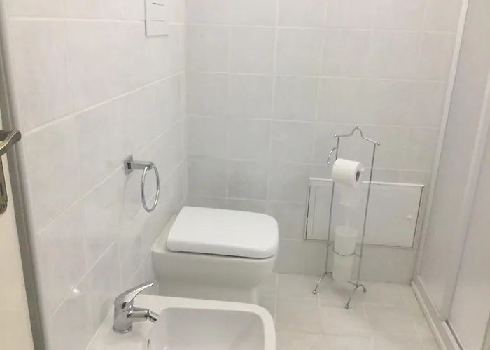 Сasa de vacaciones Domo Mea *