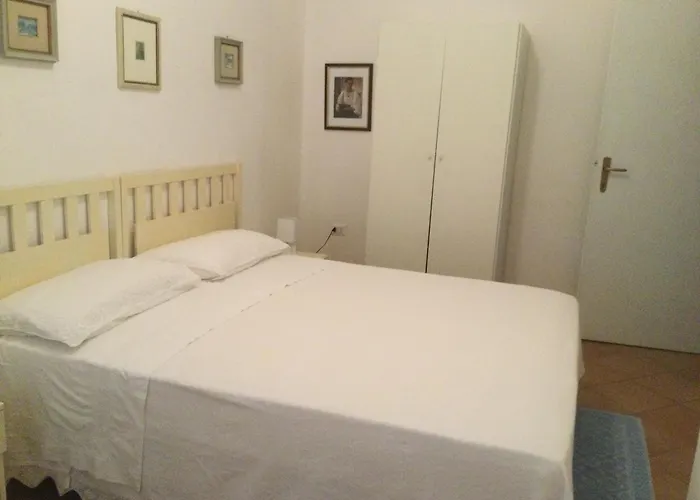 Сasa de vacaciones Domo Mea *