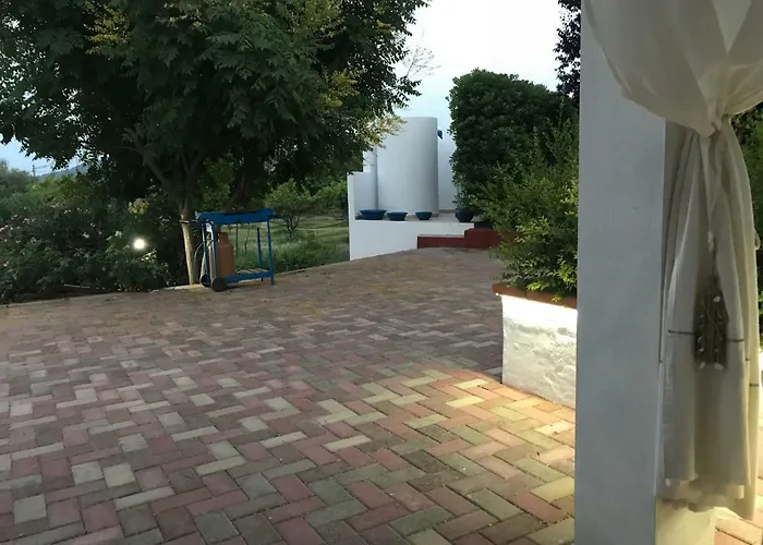 Сasa de vacaciones Domo Mea Cardedu